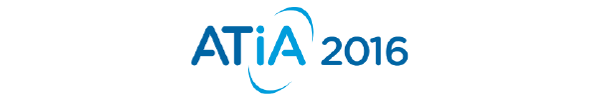 ATIA 2016 logo